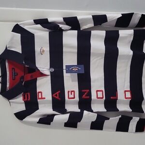 Spagnolo sport shirt